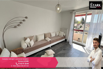 achat appartement lure 70200