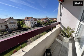 achat appartement lure 70200