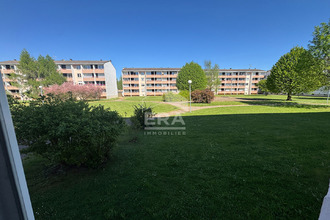 achat appartement lure 70200