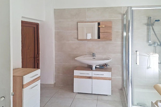 achat appartement luri 20228