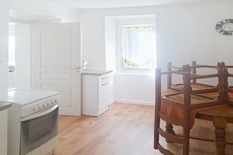 achat appartement luri 20228