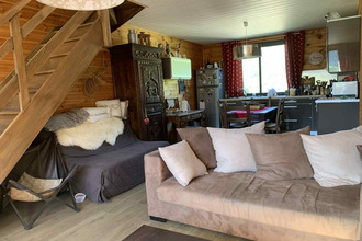 achat appartement lus-la-croix-haute 26620