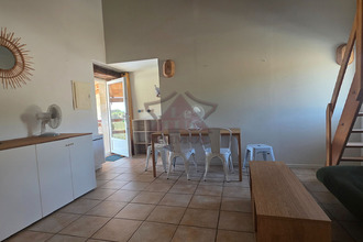 achat appartement lussan 30580