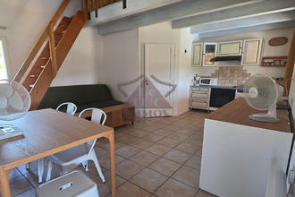 achat appartement lussan 30580