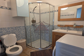 achat appartement lussan 30580