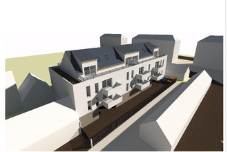 achat appartement lussault-sur-loire 37400