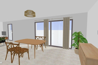 achat appartement lussault-sur-loire 37400