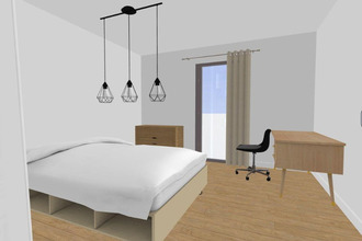 achat appartement lussault-sur-loire 37400