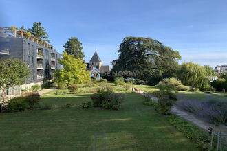 achat appartement lussault-sur-loire 37400