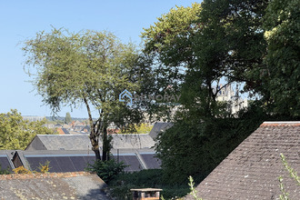 achat appartement lussault-sur-loire 37400