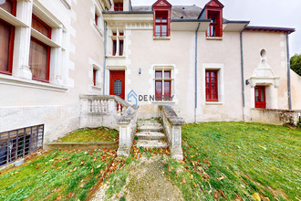 achat appartement lussault-sur-loire 37400