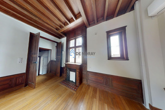 achat appartement lussault-sur-loire 37400