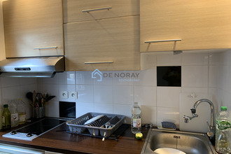 achat appartement lussault-sur-loire 37400