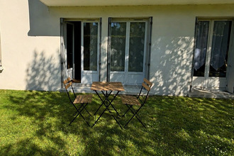 achat appartement lussault-sur-loire 37400