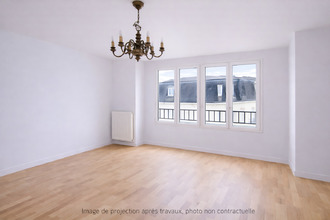 achat appartement lussault-sur-loire 37400