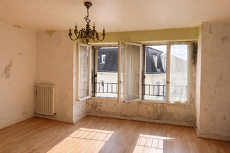 achat appartement lussault-sur-loire 37400