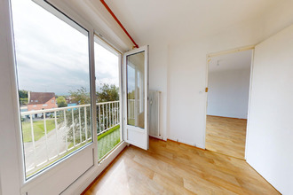 achat appartement lutterbach 68460