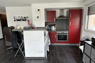 achat appartement lutterbach 68460