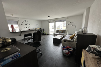 achat appartement lutterbach 68460