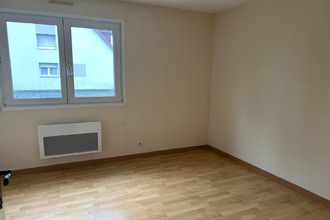 achat appartement lutterbach 68460