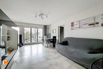 achat appartement lutterbach 68460