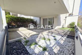 achat appartement lutterbach 68460