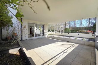 achat appartement lutterbach 68460