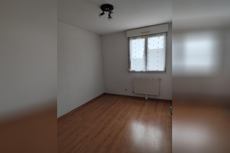 achat appartement lutterbach 68460