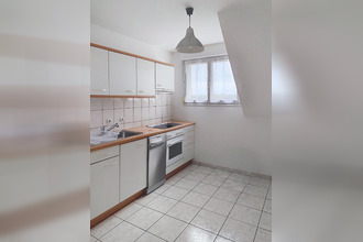 achat appartement lutterbach 68460