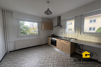achat appartement lutterbach 68460