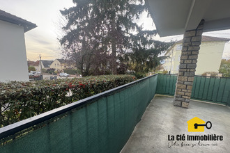 achat appartement lutterbach 68460