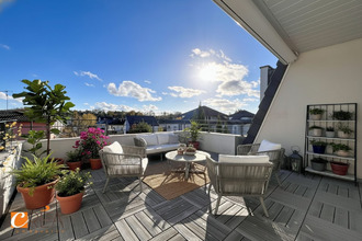 achat appartement lutterbach 68460