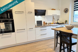 achat appartement lutterbach 68460