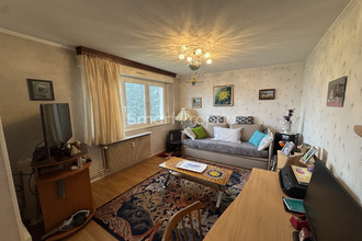 achat appartement lutterbach 68460
