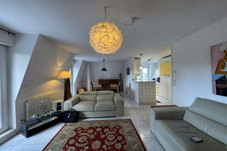 achat appartement lutterbach 68460