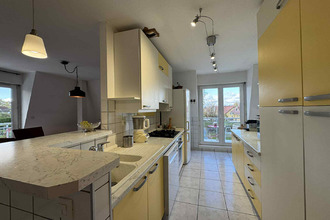 achat appartement lutterbach 68460