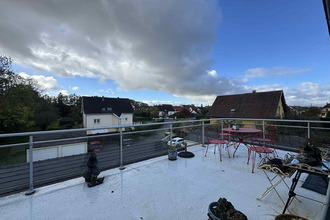 achat appartement lutterbach 68460