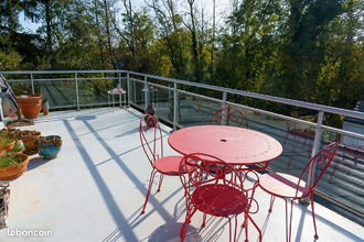 achat appartement lutterbach 68460