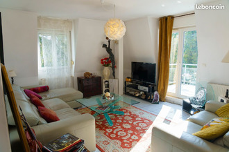 achat appartement lutterbach 68460