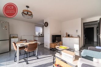 achat appartement lutterbach 68460