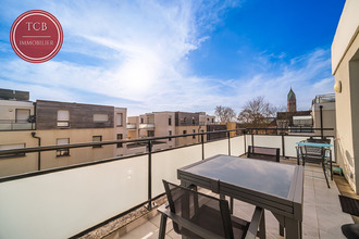 achat appartement lutterbach 68460