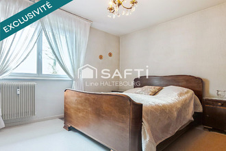 achat appartement lutterbach 68460
