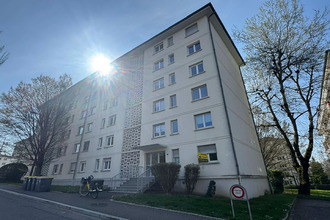 achat appartement lutterbach 68460
