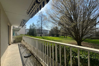 achat appartement lutterbach 68460