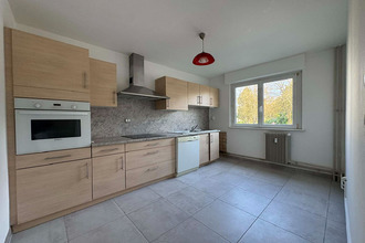achat appartement lutterbach 68460