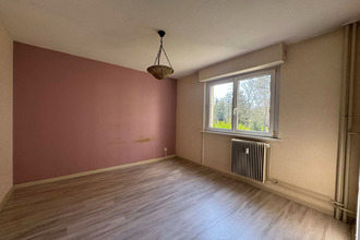 achat appartement lutterbach 68460