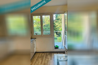 achat appartement lutterbach 68460