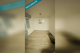 achat appartement lutterbach 68460
