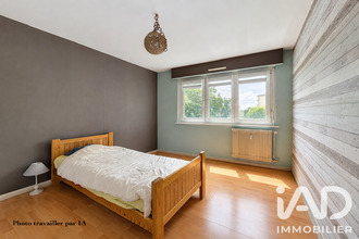 achat appartement lutterbach 68460