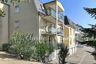 achat appartement lutterbach 68460